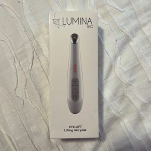 Lumina NRG eye lift